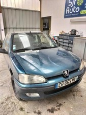 Colonne de direction PEUGEOT 106 PHASE 2 4123G1