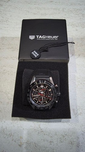 Tag heuer carrera - tag,