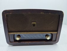 Radio Philips BDK 363 U - Non