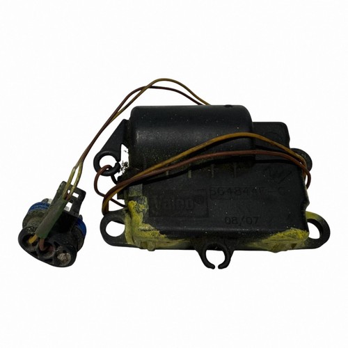 Moteur climatisation - de,