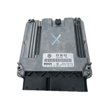 CALCULATEUR VW T5 2.5 TDI