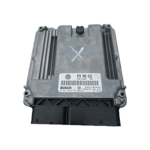 Calculateur 5 tdi - vw, t5