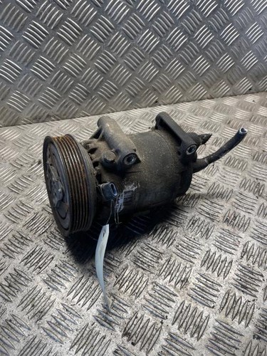 Compresseur clim renault - compresseur,