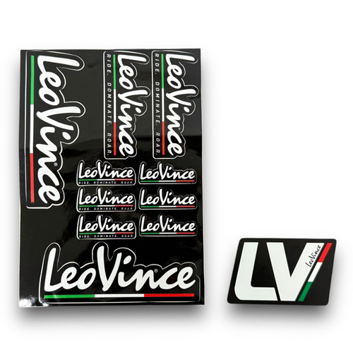 New leovince motorcycle - leovince,