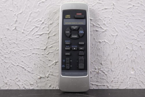 Genuine goodmans disc cd - 3,