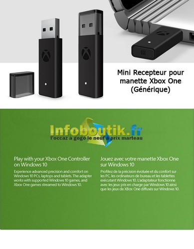 Mini receiver récepteur sans - mini,