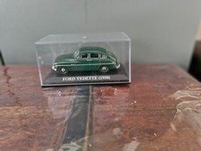 Altaya Ford Vedette 1950 1/43