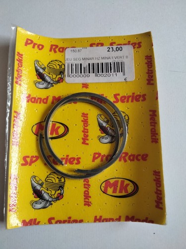 Segments metrakit 831y0410 - segments,