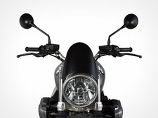 Coupole D'Air BMW R NINET UB