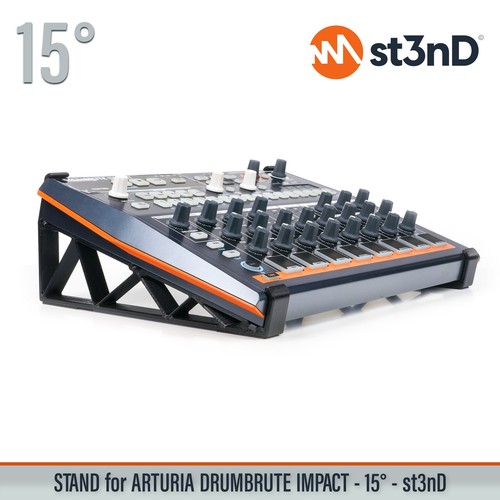 Stand pour arturia - arturia, drumbrute