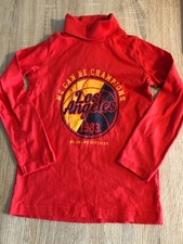 Joli Pull à Col Roulé - TAO