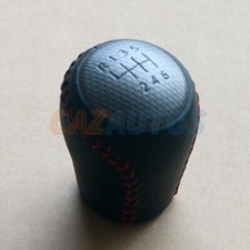 Pommeau levier de vitesse