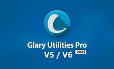 Glary Utilities