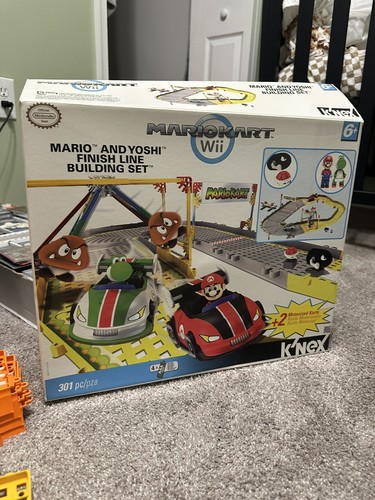 Mario kart wii - kart,