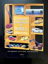 LE MONDE FANTASTIQUE DE NOREV