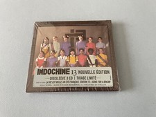 INDOCHINE - 13 - DIGISLEEVE