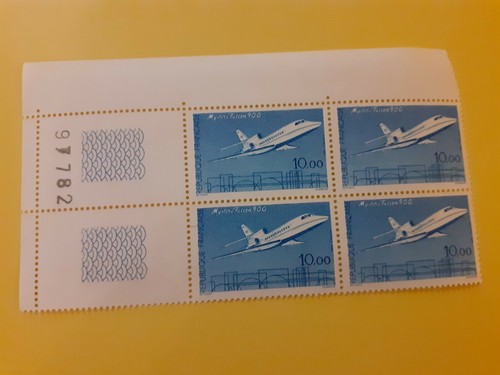 Bloc timbres neufs 2372 - timbres, n°2372