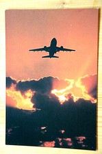 43721 AK Billet D'Aéroport