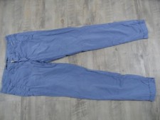 MONOCROM beau pantalon chinois