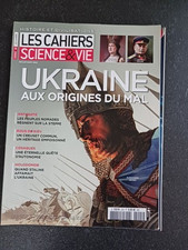 Les Cahiers Science & Vie