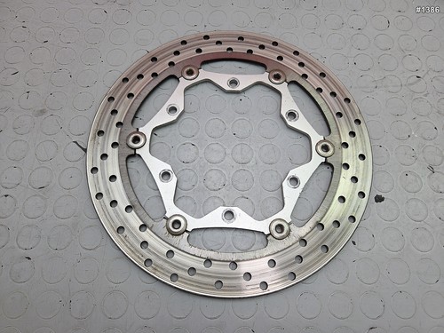 Disque avant 300 yamaha - avant, xt