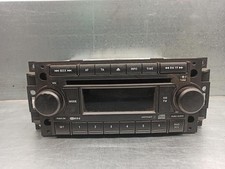 autoradio DODGE CALIBER 2.0