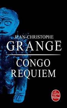 Congo requiem grangé - congo,