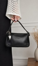 Sac Cuir Lancaster Paris