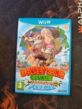 Donkey Kong Country : Tropical