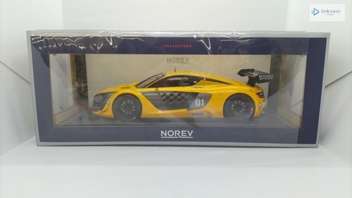 Norev renault s 01 - norev,