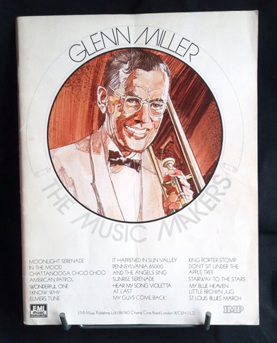 Glenn miller the music - -,