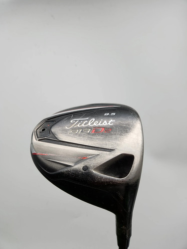 2012 titleist 913d2 driver - 2012,