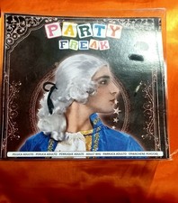 Perruque homme STYLE LOUIS XV