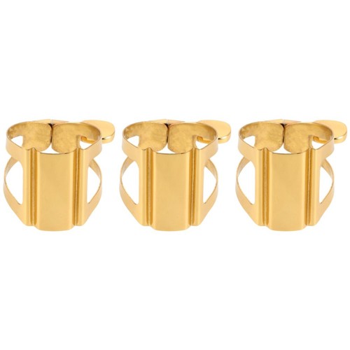 3pcs metal alto - 3pcs, saxophone