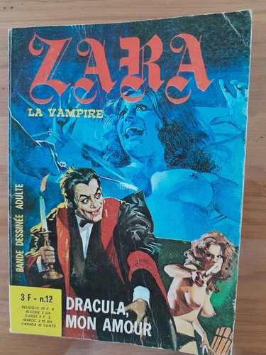 Zara elvifrance - ,