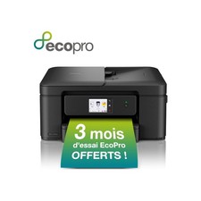 Imprimante jet d'encre BROTHER