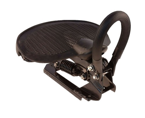 Siège passager complet selle - passager,