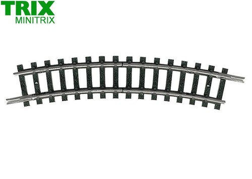 Minitrix trix 14984 voie - /,