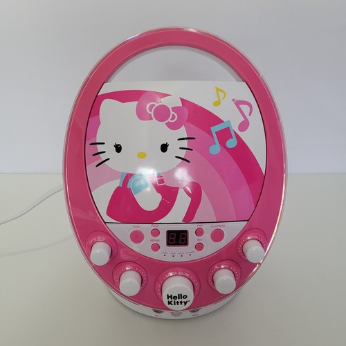 Hello kitty disco party - kitty,