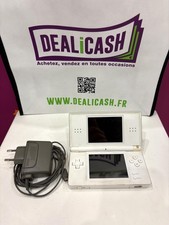 Console Nintendo DS Lite