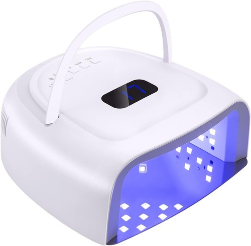 60w rechargeable led gel ongle - 60w,