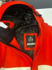 Gsou snow veste - gsou,