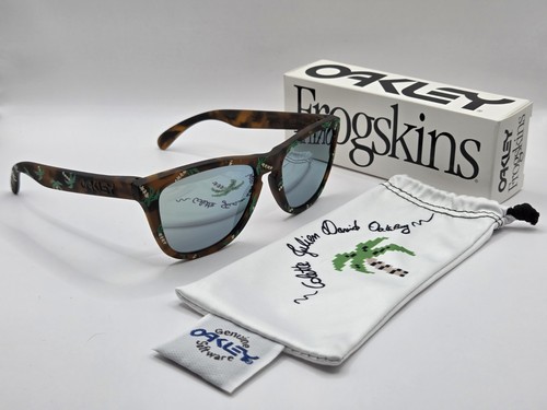 Oakley frogskins colette - oakley,
