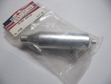 ASSOCIATED  7730 RC10GT Mufler