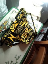 Tribal Speedo Competition