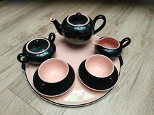 Service à café Villeroy et