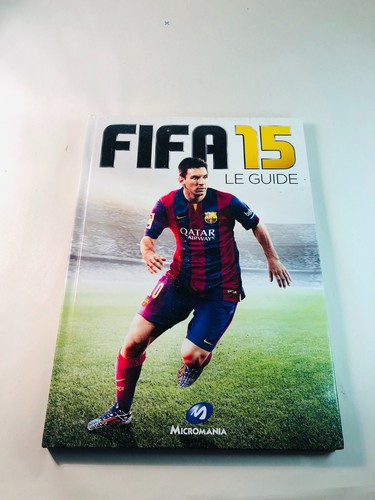 Guide fifa micromania - le,