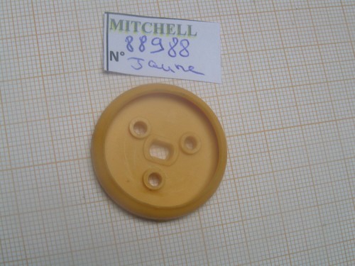 Joint jaune moulinet mitchell - joint,