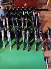 reparation et reconditionnement manettes changement de vitesses campagnolo.