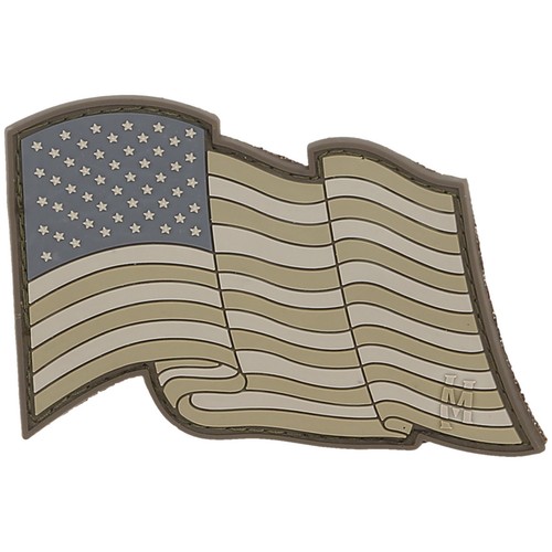 Maxpedition star spangled - maxpedition,